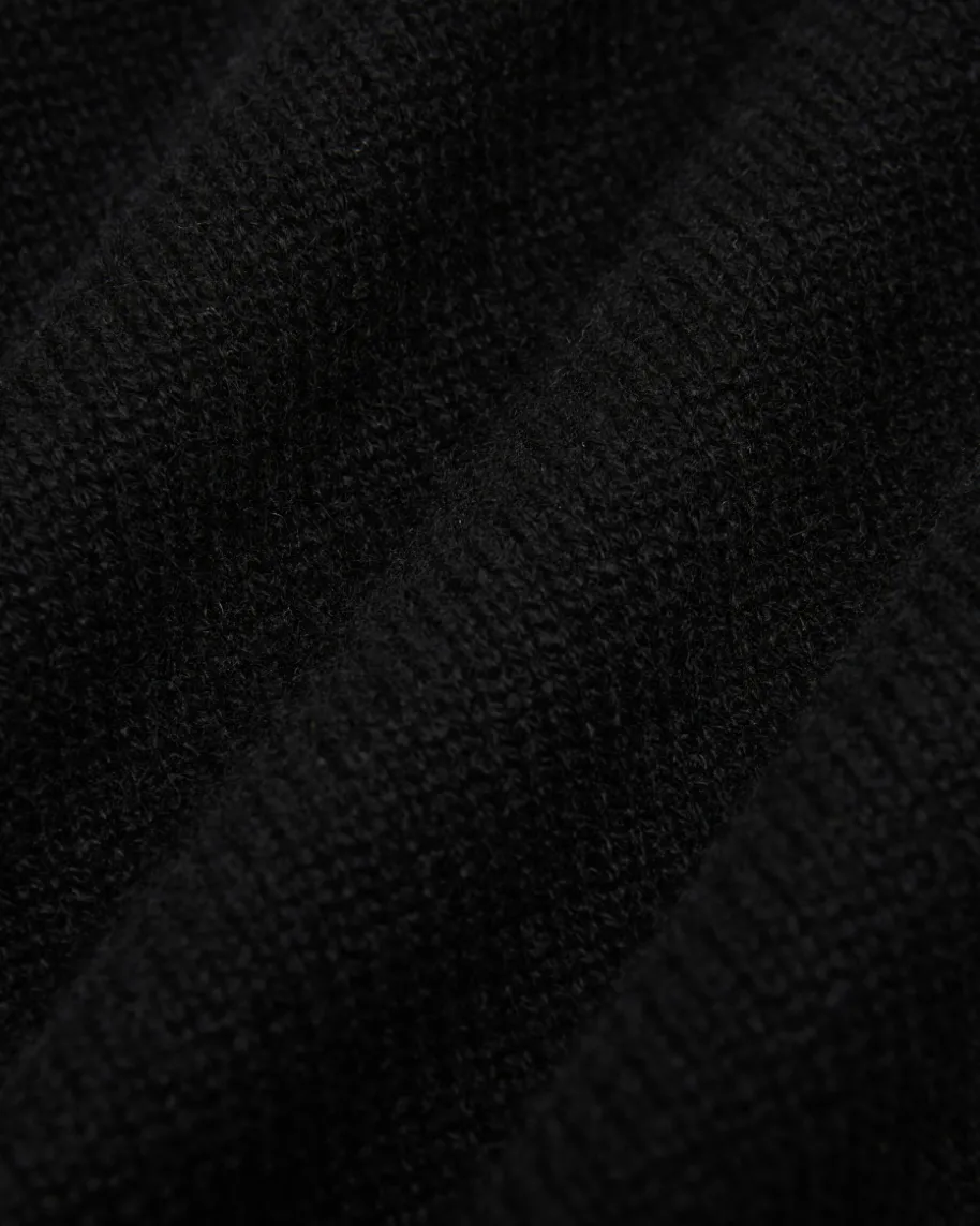 Cashmere-Strickshirt