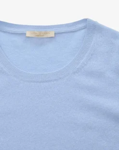 Cashmere-Strickshirt