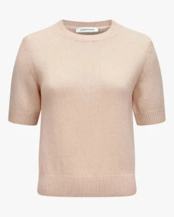 Cashmere-Stricktop
