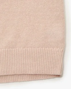 Cashmere-Stricktop