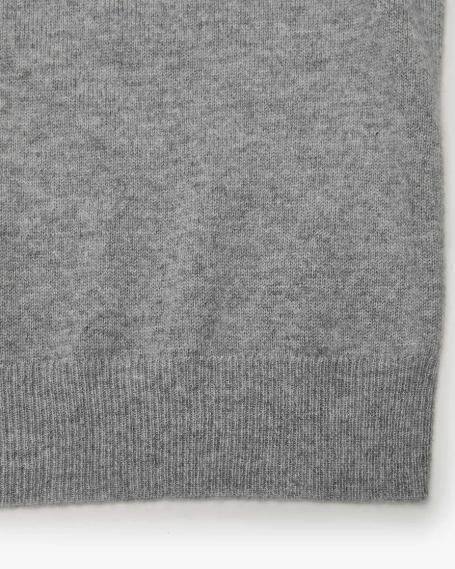 Cashmere-Stricktop