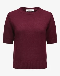 Cashmere-Stricktop