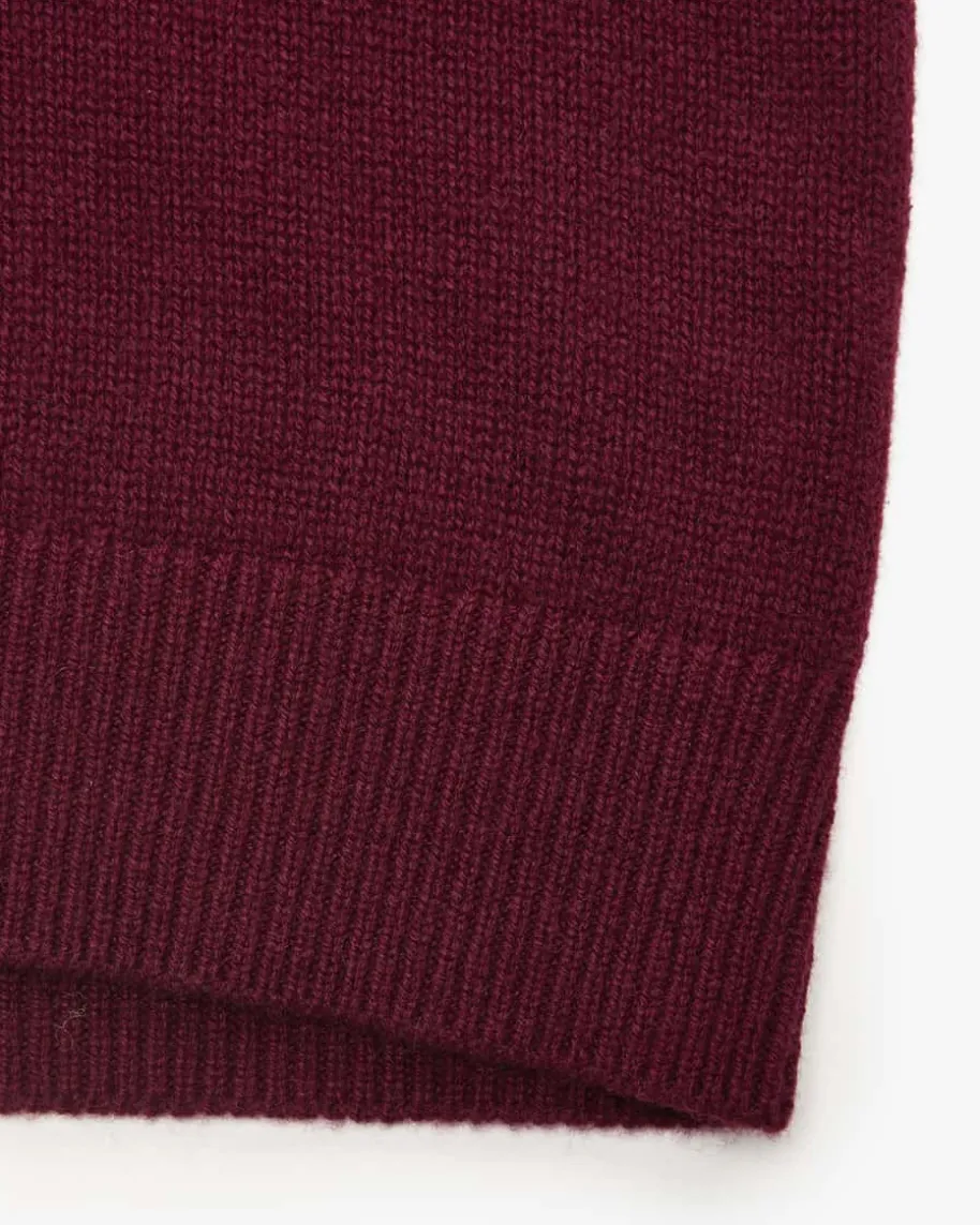 Cashmere-Stricktop