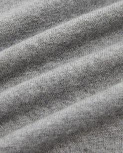 Cashmere-Stricktop