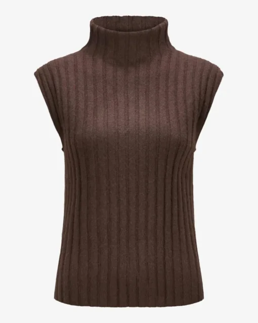 Cashmere-Stricktop