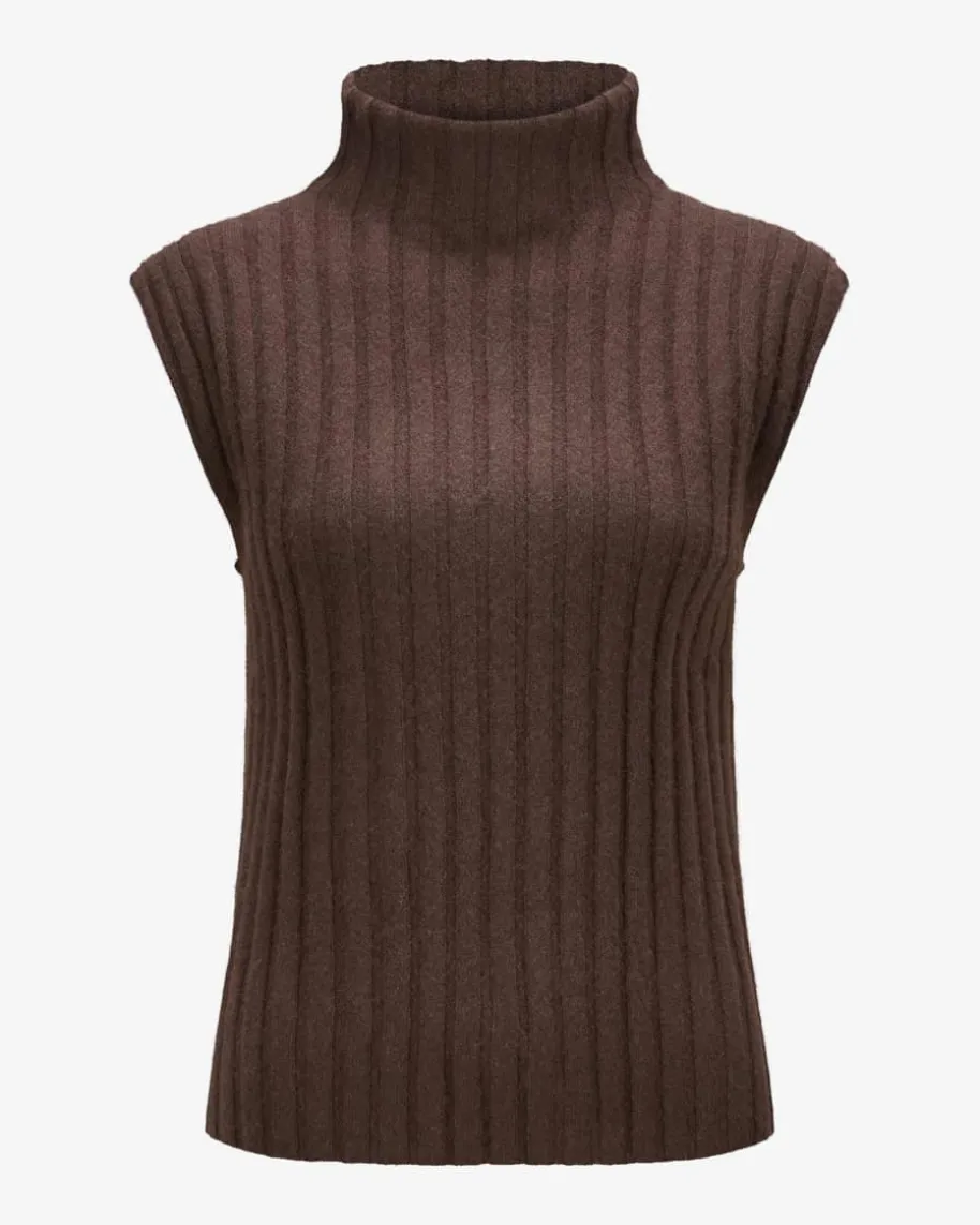 Cashmere-Stricktop