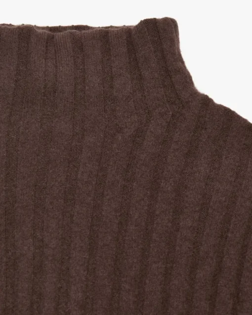 Cashmere-Stricktop