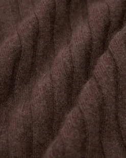 Cashmere-Stricktop