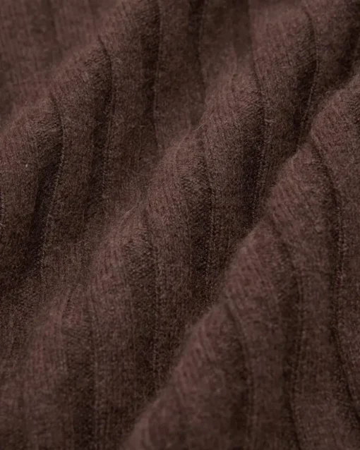 Cashmere-Stricktop