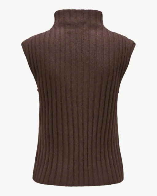 Cashmere-Stricktop