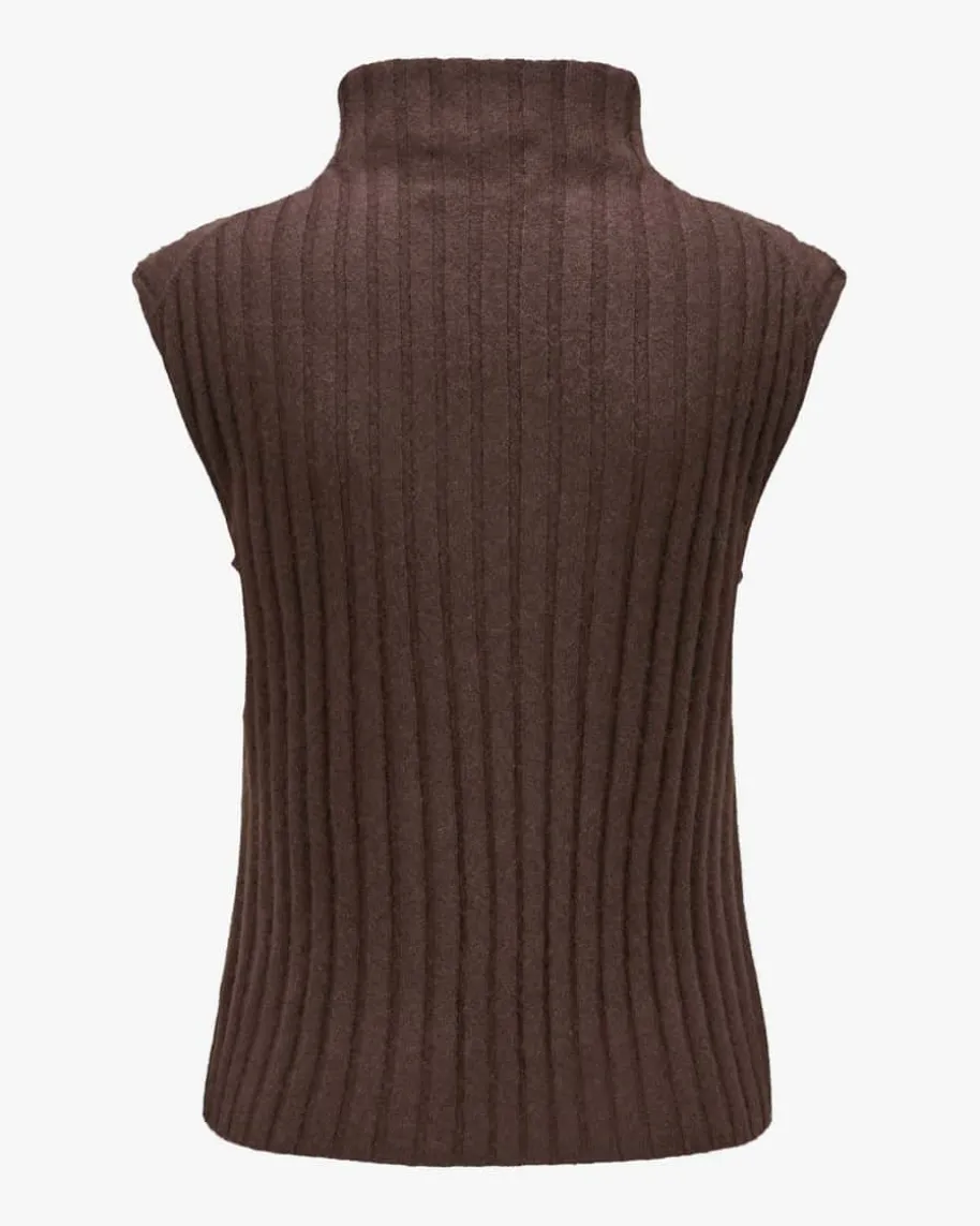 Cashmere-Stricktop