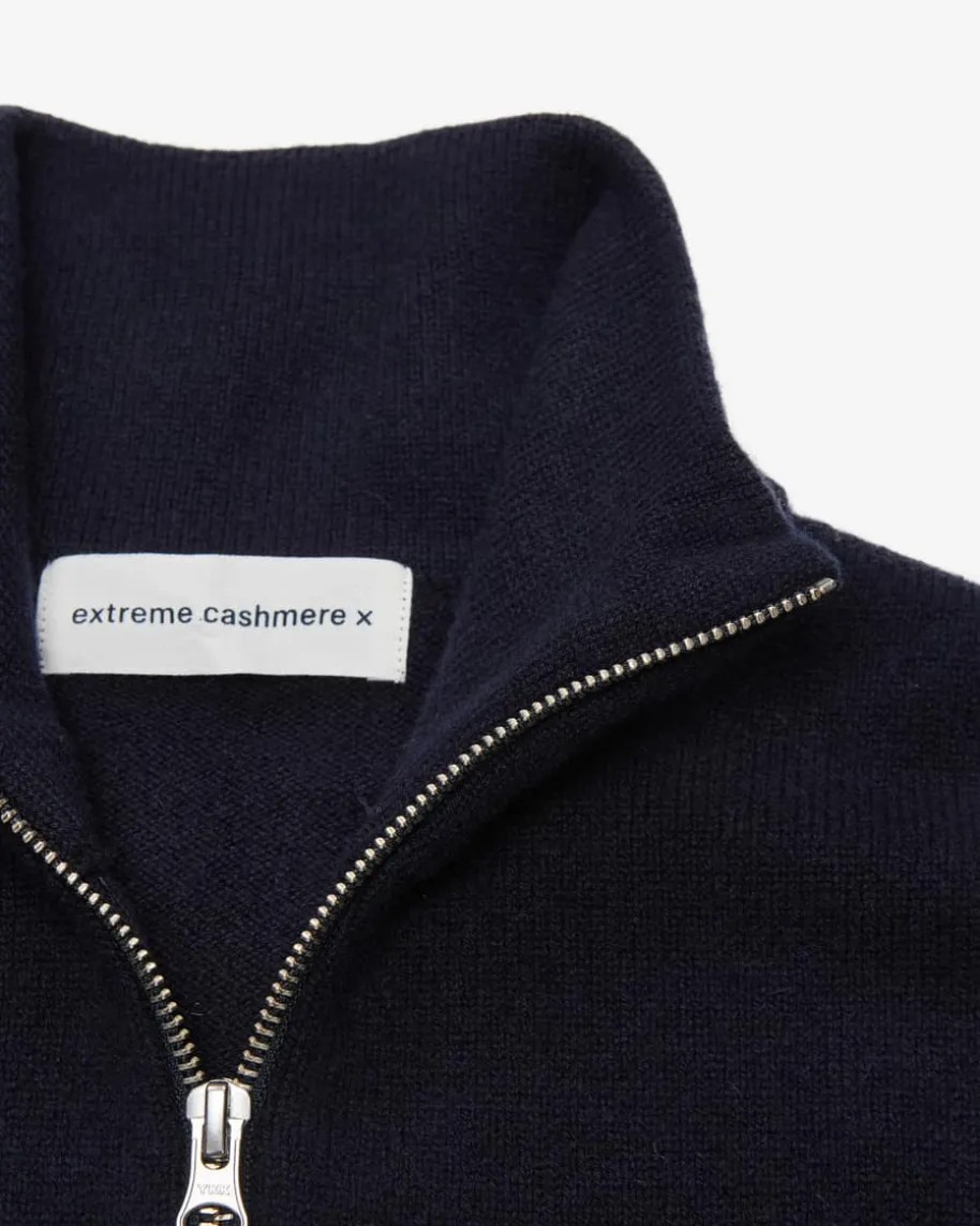 Cashmere-Troyer
