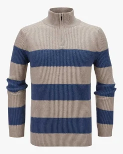 Cashmere-Troyer
