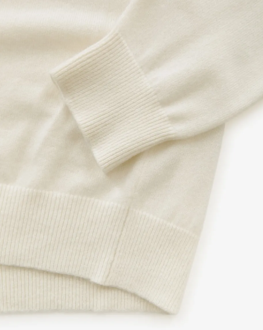 Cashmere-Troyer