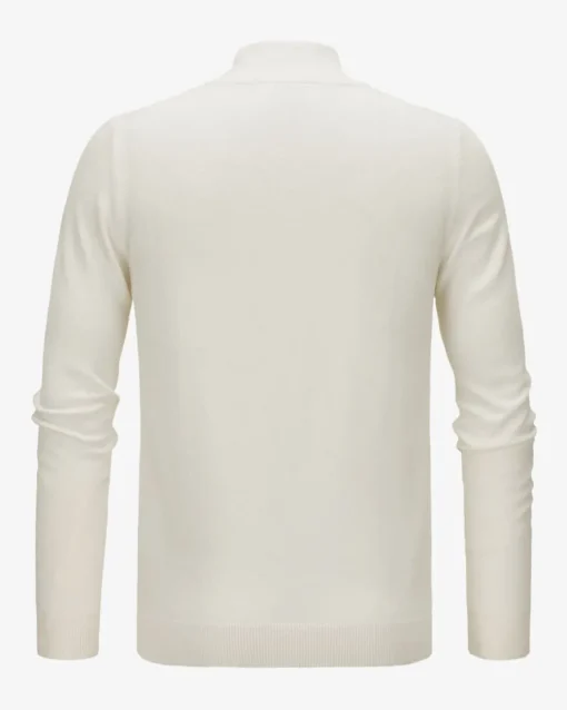 Cashmere-Troyer