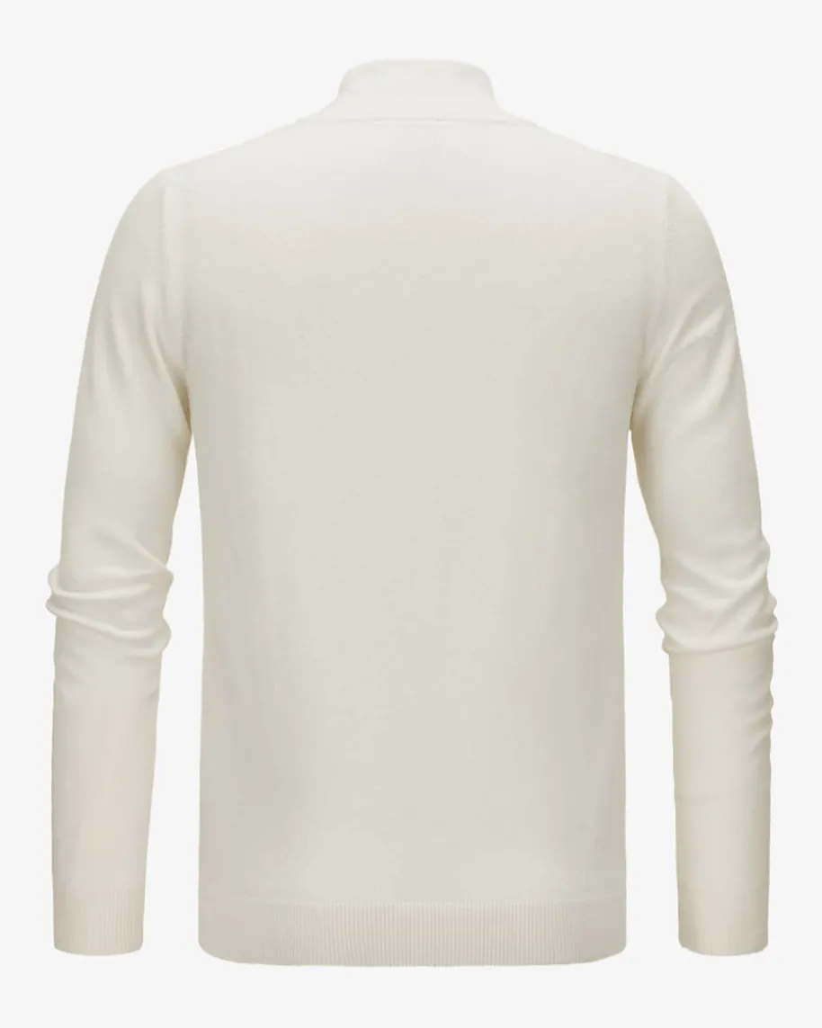 Cashmere-Troyer