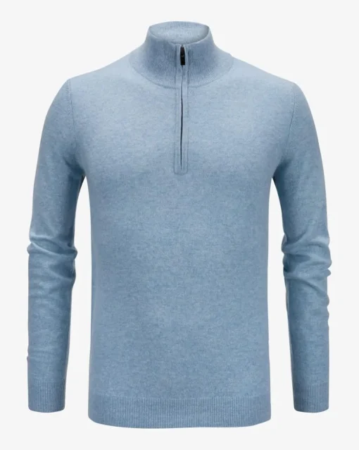 Cashmere-Troyer