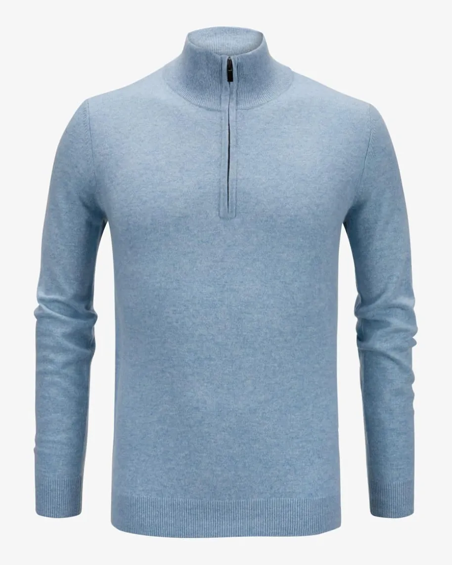 Cashmere-Troyer