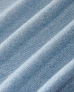 Cashmere-Troyer