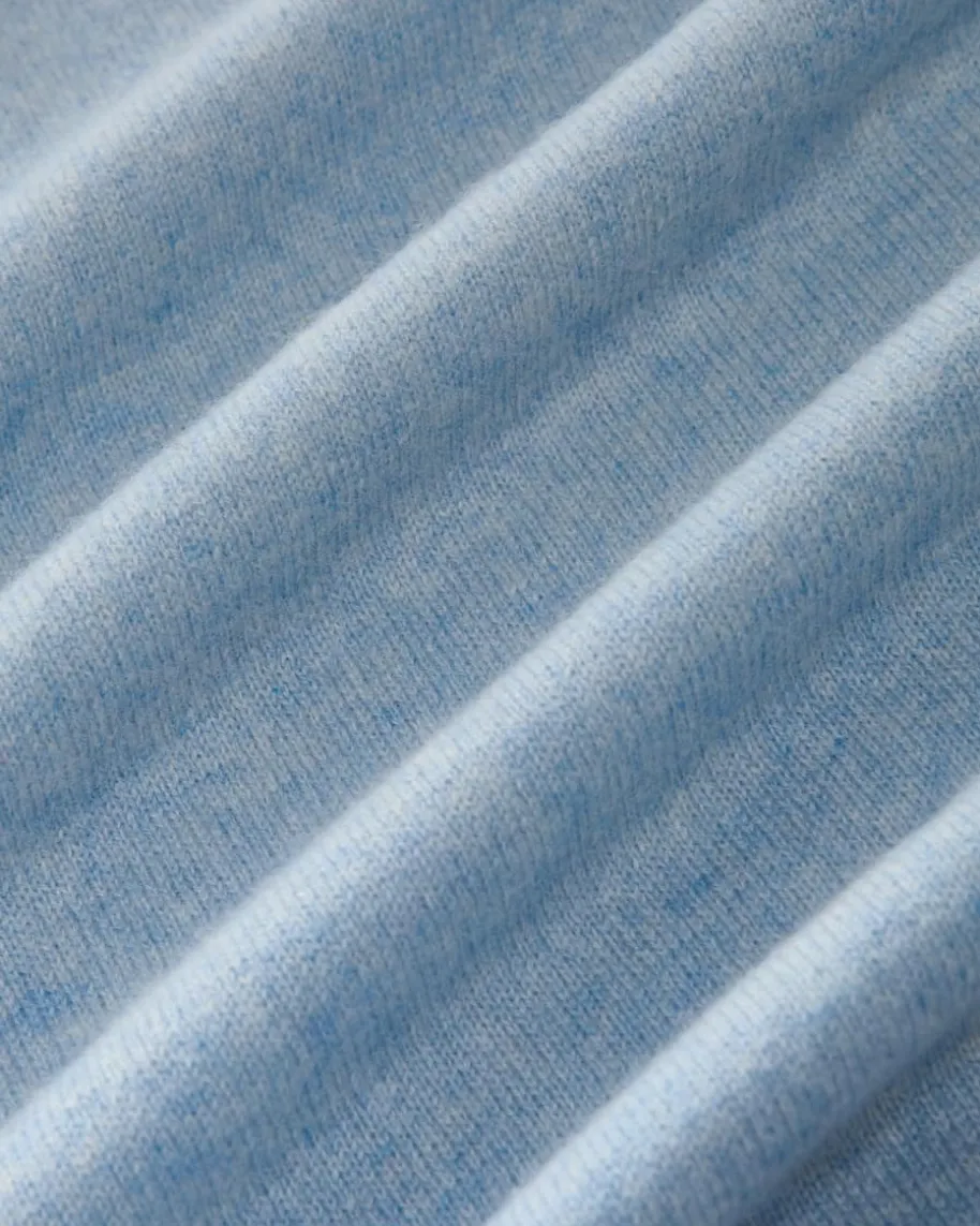 Cashmere-Troyer