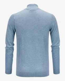 Cashmere-Troyer