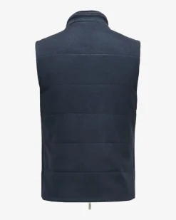 Cashmere-Weste