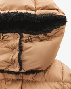 Castelnou Daunenjacke