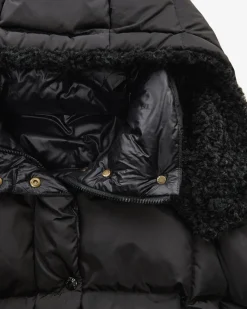 Castelnou Daunenjacke