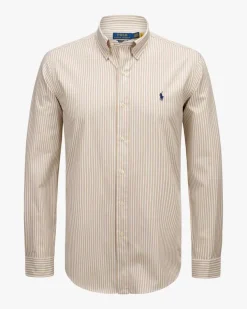 Casualhemd Custom Fit