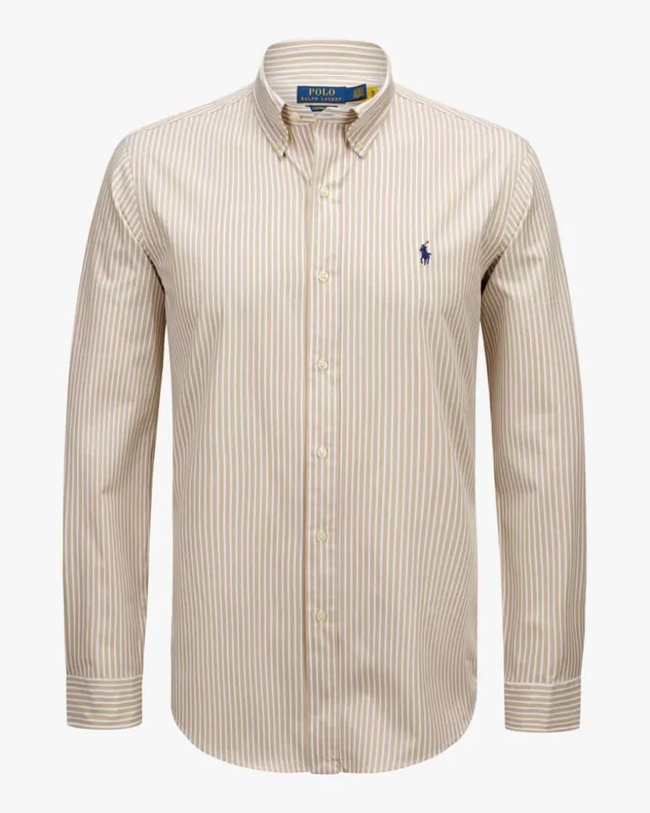 Casualhemd Custom Fit