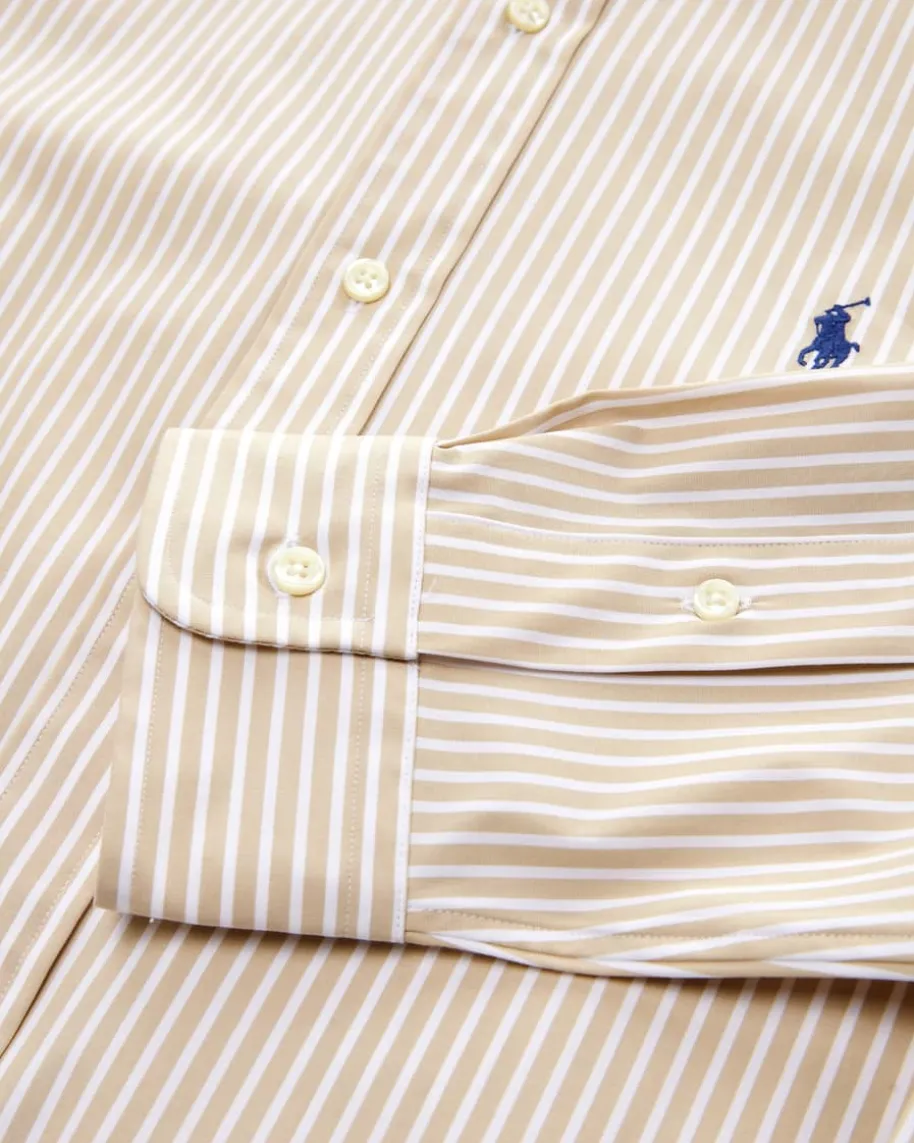 Casualhemd Custom Fit