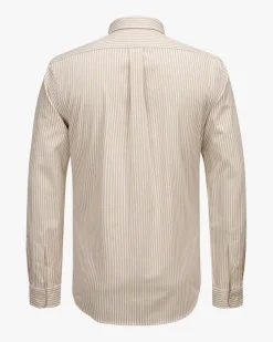 Casualhemd Custom Fit