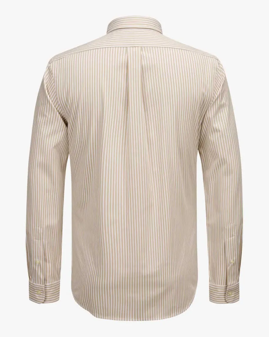 Casualhemd Custom Fit