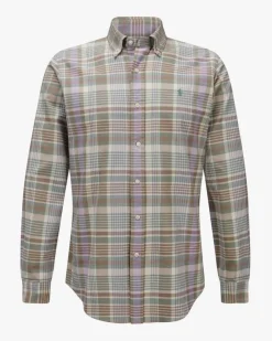 Casualhemd Custom Fit