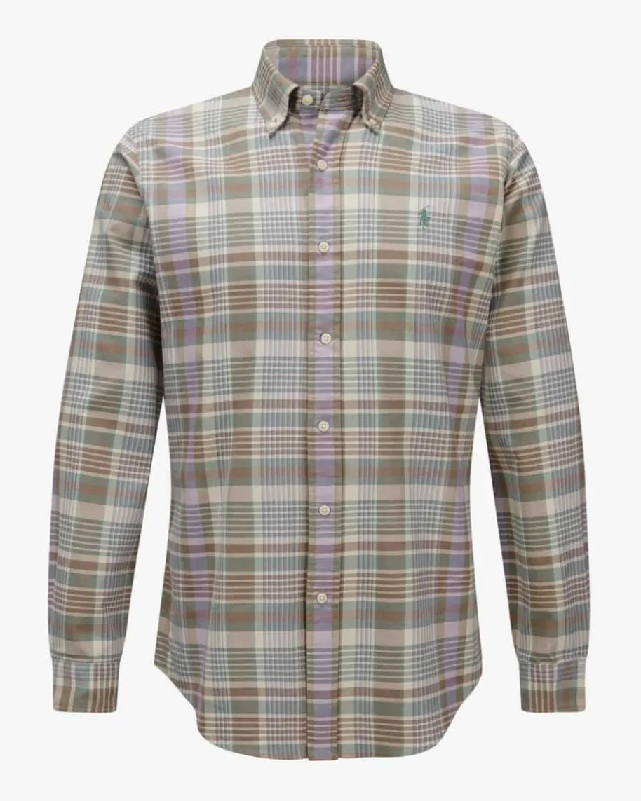 Casualhemd Custom Fit