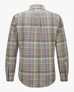 Casualhemd Custom Fit