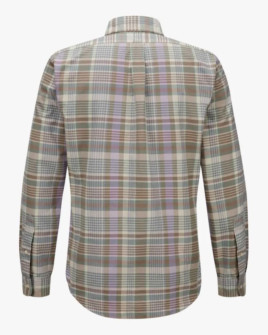 Casualhemd Custom Fit