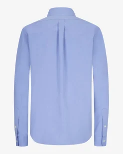 Casualhemd Custom Fit