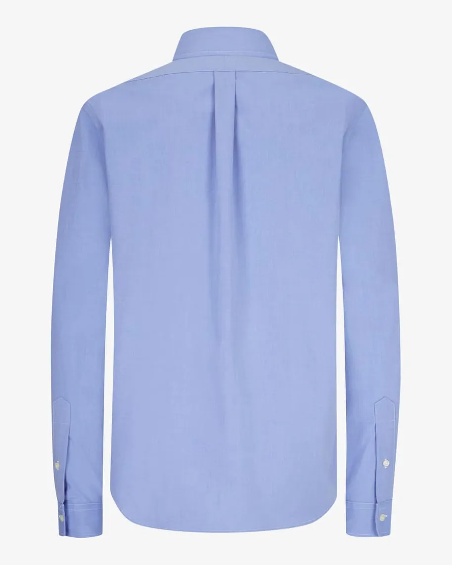 Casualhemd Custom Fit