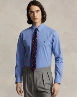 Casualhemd Custom Fit