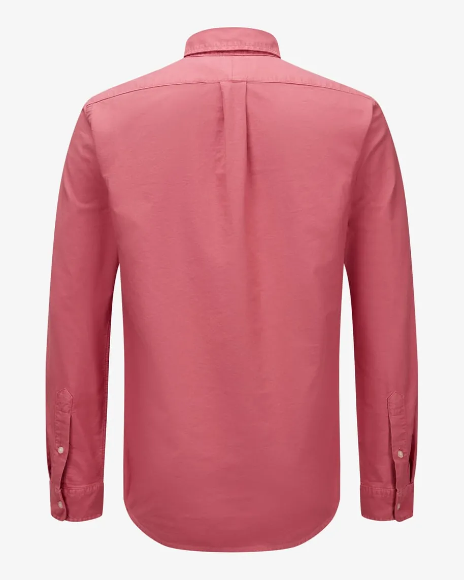 Casualhemd Custom Fit