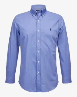 Casualhemd Custom Fit