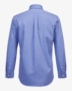 Casualhemd Custom Fit