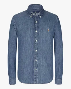 Casualhemd Custom Fit