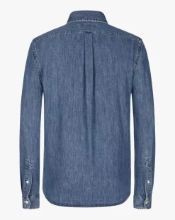 Casualhemd Custom Fit