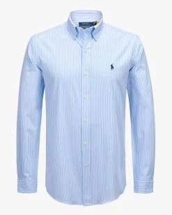 Casualhemd Custom Fit