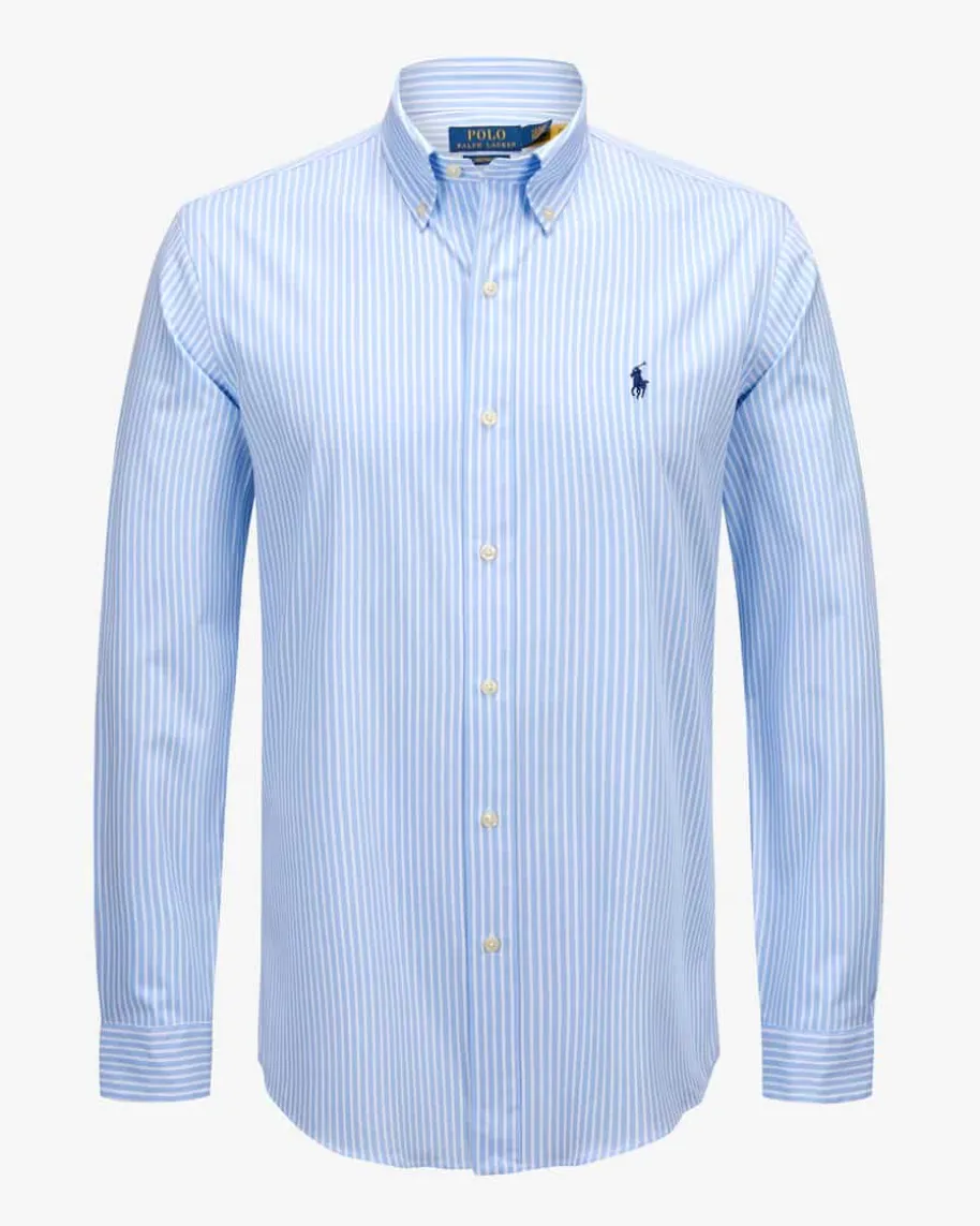 Casualhemd Custom Fit