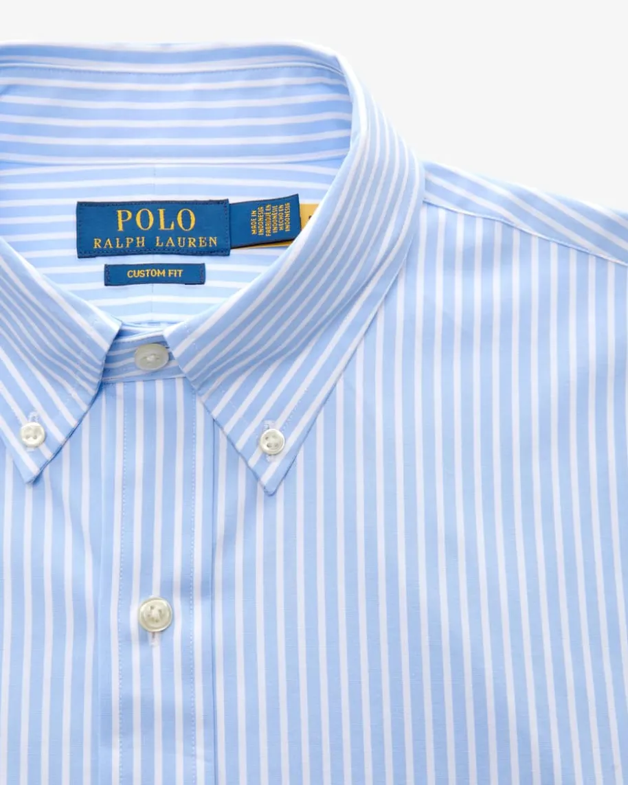 Casualhemd Custom Fit