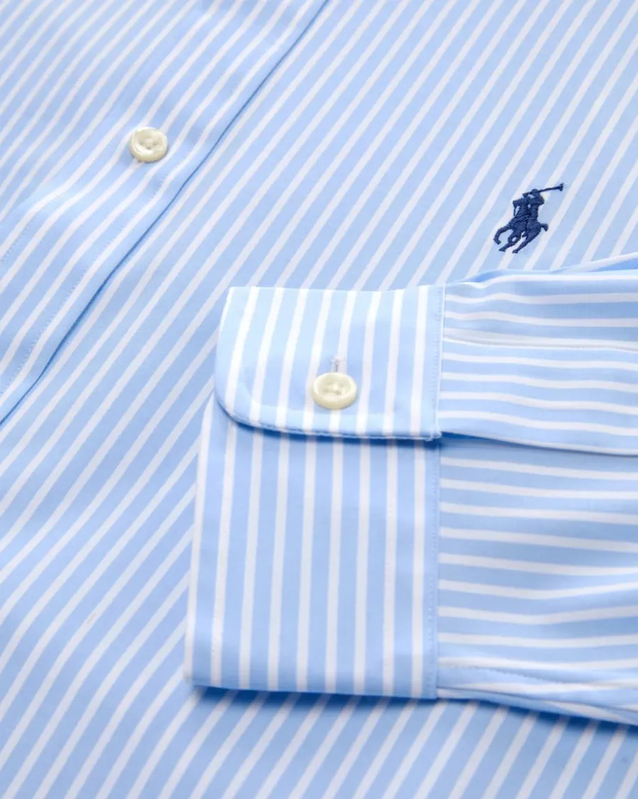 Casualhemd Custom Fit