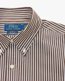 Casualhemd Custom Fit